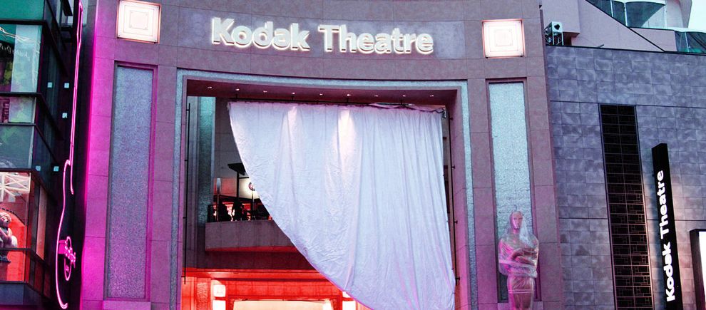 kodak-theatre